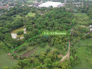 For Sale: 3.3-Hectare Development Property in Magay, Compostela, Cebu