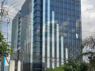 FOR SALE

SINOCAN CORPORATE CENTER BUILDING,Aseana Business Park,For Sale