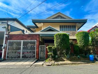 4-BR Elegant House and Lot for Sale, with 2 car garage, fully furnished, FOR SALE!
