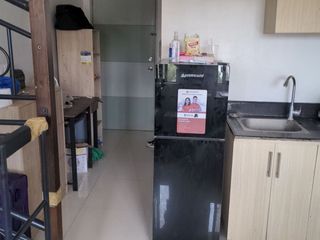 Fully-Furnished Studio with Mountain View at La Almirah Crest, Liloan