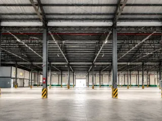 1,959.48 SQM WAREHOUSE FOR LEASE IN LIMA ESTATE, BATANGAS