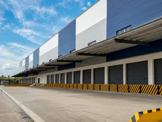 15,184.74 SQM Modern Warehouse for Lease in Ibaan, Batangas