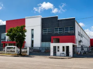 PEZA-Registered Warehouse for Lease in Santo Tomas, Batangas
