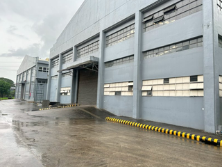 Ready-for-Occupancy Warehouse Spaces in Biñan, Laguna