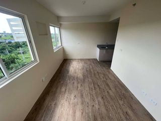 FOR SALE! 8th Floor Brand New 1BR Condo in Fullerton Suites, Puting Kahoy, Cavite – 32.62 SQM, Bare Unit & Clean Title