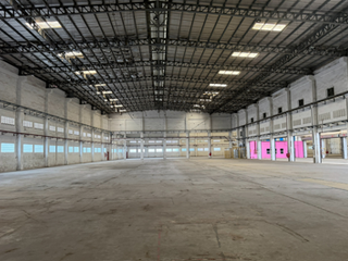 35,000 SQM Standalone Industrial Facility For Lease in San Pedro, Laguna