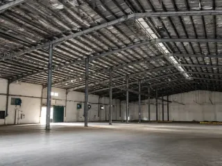 Ready Warehouse Units for Lease in Pulilan, Bulacan