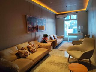 Brand-New Studio for Rent at Paseo Grove, Basak, Lapu-Lapu | Ground Floor | Small Pets Allowed | ₱15K