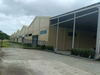 3 Hectare Warehouse for Sale in Lubao, Pampanga!