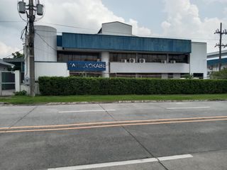 FOR LEASE: 1,500 sqm Warehouse in Carmelray Park 1