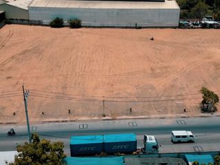Commercial Lot for Lease Rent in Sta. Maria, Bulacan