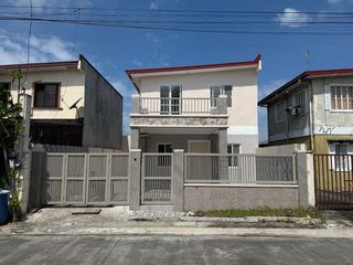 3-bedroom House and Lot Lancaster New City