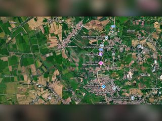 For Sale: Commercial and Agricultural Mixed-Use Land in Purok 4, Sapang Putik, San Ildefonso, Bulacan