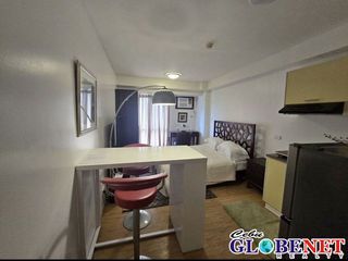 Studio Condo in Avida by Ayala
