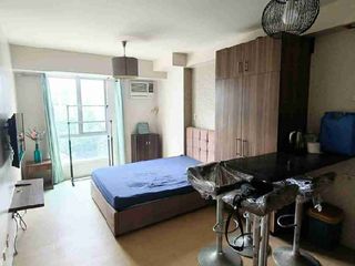 Studio in Avida Riala IT Park