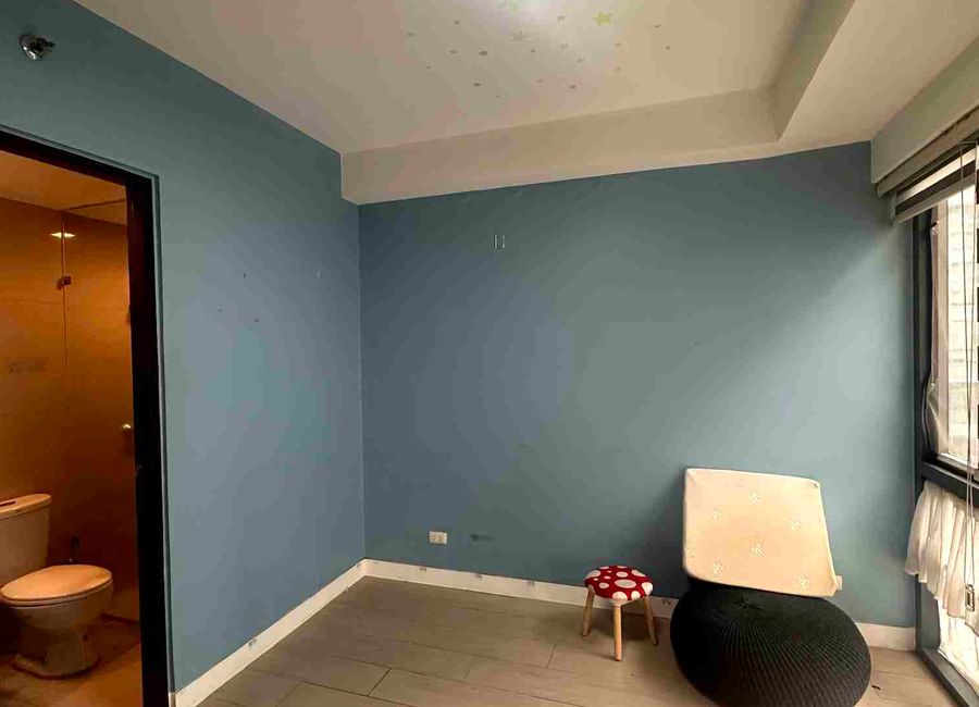 RUSH SALE: Semi-fitted 2 Bedroom with 2 Parking Slot in THE VICEROY at ...