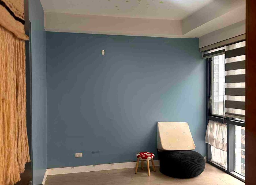 RUSH SALE: Semi-fitted 2 Bedroom with 2 Parking Slot in THE VICEROY at ...