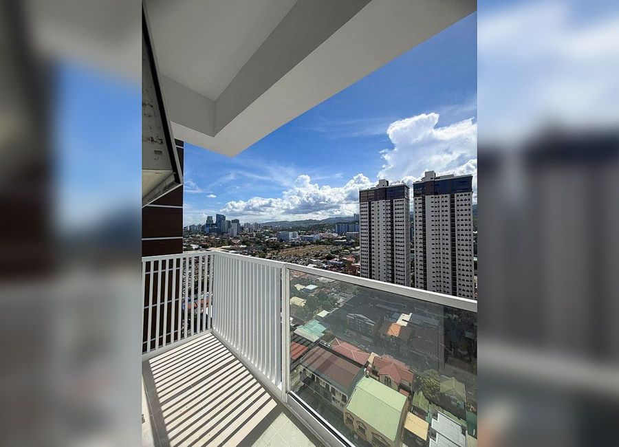 Rush Sale: Corner Studio with Balcony at One Astra Place