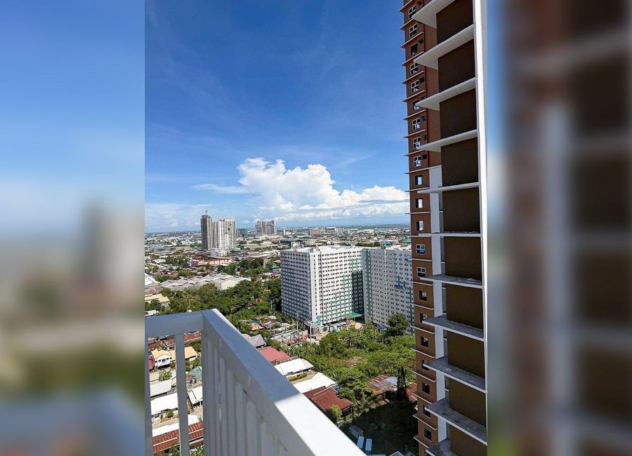 Rush Sale: Corner Studio with Balcony at One Astra Place