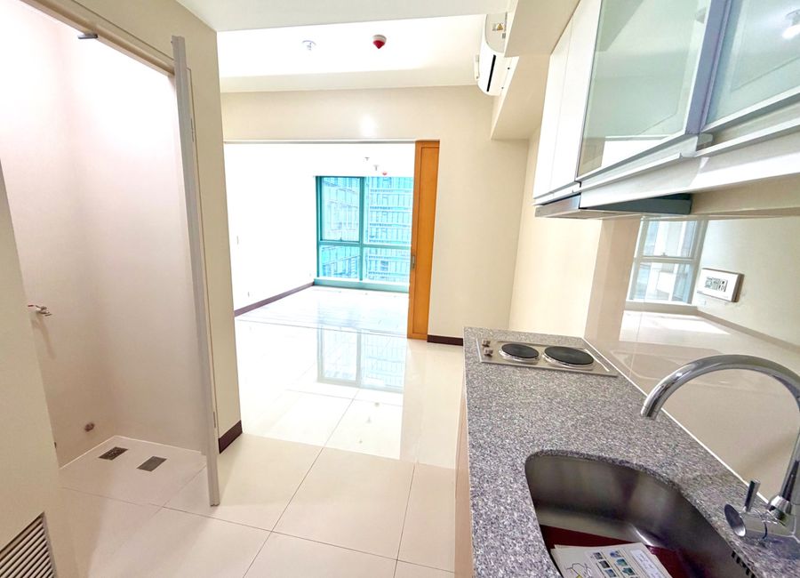 1 Bedroom Condo for Sale in BGC Taguig | One Uptown Residence | RFO