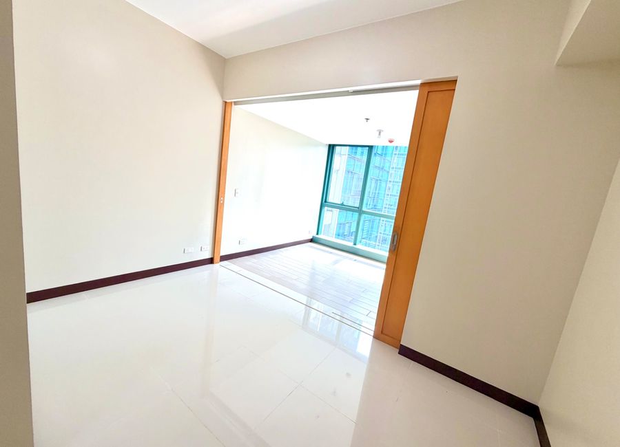 1 Bedroom Condo for Sale in BGC Taguig | One Uptown Residence | RFO