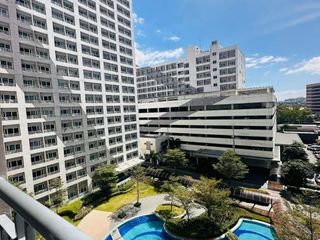 ₱2.2M NEGOTIABLE | Fully Furnished 1BR with Balcony | SMDC Grace Residences Taguig