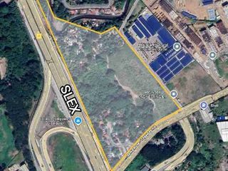 Sta Rosa, Laguna Land ForvSale