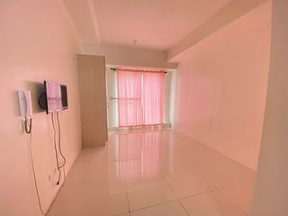 SUPER RUSH SALE! Wind Residences - STUDIO 27sqm FOR SALE in Tagaytay City