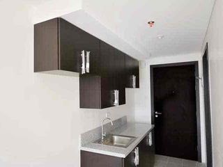 Pre Selling 8K Monthly Kasara Urban Resort Residences Studio RFO Condo for Sale Along C-5 Pasig near CCF Opus Mall No Downpayment