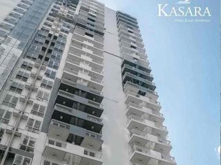 Rent-to-Own Condo in Pasig Starting ₱9K Monthly  Kasara Urban Resort Residences RFO condo near Ortigas Eastwood Arcovia