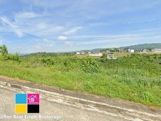 Vista Grande Talisay City Cebu Lot For Sale