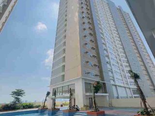 For sale Condo in Sta mesa Manila 3br bi-level Ready for occupancy Rent to own At Covent Garden Sta Mesa Manila Near PuP ubelt