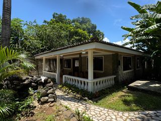 60sqm Bungalow in a Big Compound Mountain Views