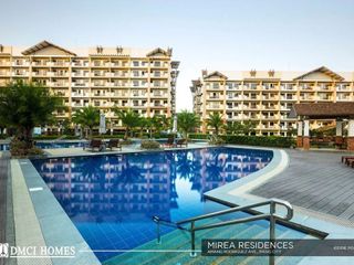 2 Bedroom Condo with Parking Slot for rent in Mirea Residences, Santolan, Metro Manila