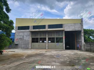 Gated Warehouses for Lease in Dasmariñas, Cavite!