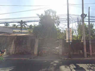 PREMIUM RARE OPPORTUNITY | Vacant Commercial Lot for sale in Bacolod City along the Main Road - Gatuslao street!