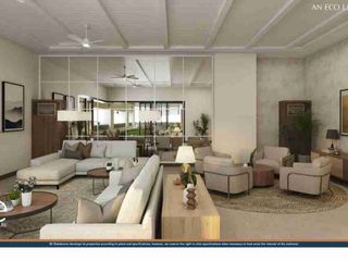 Sustainable Luxury Living: Studio Suites at BE Uptown Park Cebu