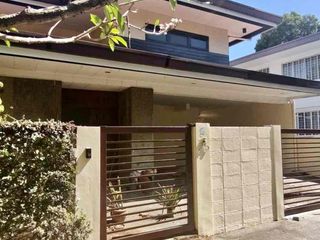 4 bedroom House in Magallanes village for rent