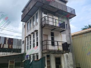 Office Building For Rent Inside A Gated Warehouses in Dasmariñas, Cavite!