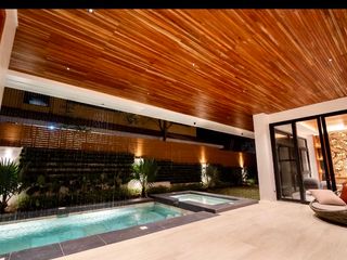 Luxury Modern Residence for Sale in Ayala Alabang Village, Muntinlupa City
