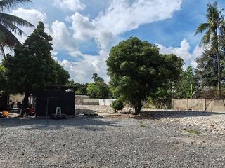PRIME CORNER LOT FOR SALE - 1,862 sqm – V. RAMA AVENUE, CEBU CITY