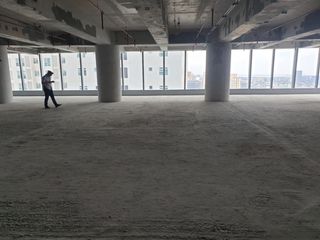 FOR SALE! 114 SQM Bare Office at Alveo Financial Tower Ayala Avenue Makati – 33rd Floor with 1 Parking Slot & Clean Title