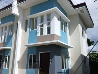 2BR House for Sale with Pool & Clubhouse | Bago City ₱2.99M-AP