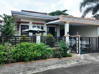 3 Bedroom Bungalow House for Sale in General Trias, Cavite