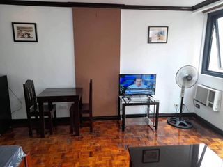 Studio unit for rent at Makati Palace Condotel