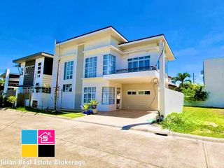 FURNISHED HOUSE FOR SALE IN CONSOLACION CEBU