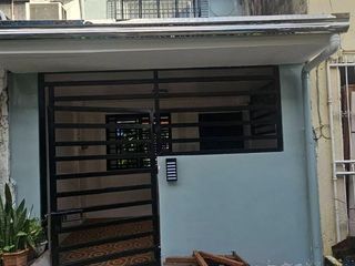 TOWNHOUSE IN LAS PINAS
