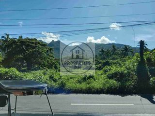 Farm at Sto. Nino Lipa City