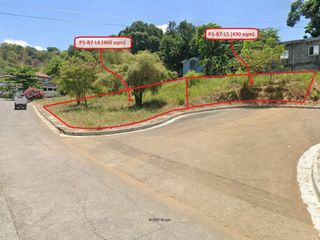 Alta Vista De Subic (Residential Lot For Sale)