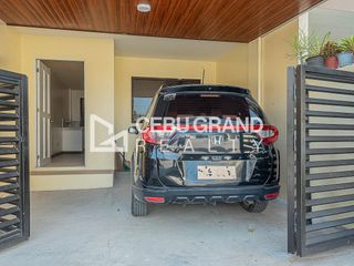 2 Bedroom Townhouse for Rent at Adamah Homes North, Consolacion